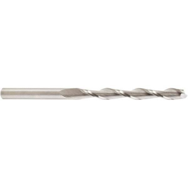 Spiral Router Bit: 0.25