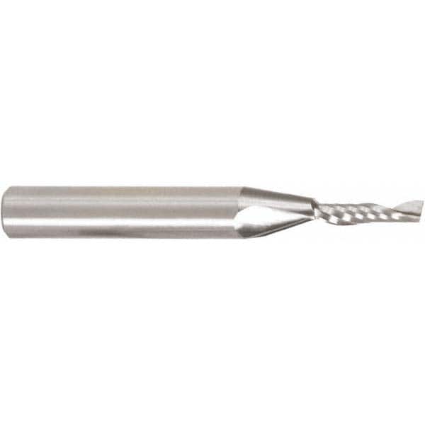 Spiral Router Bit: 0.125
