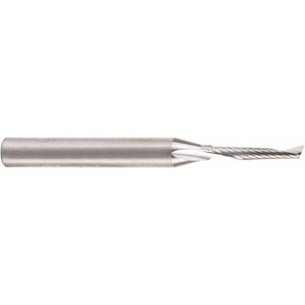 Spiral Router Bit: 0.125