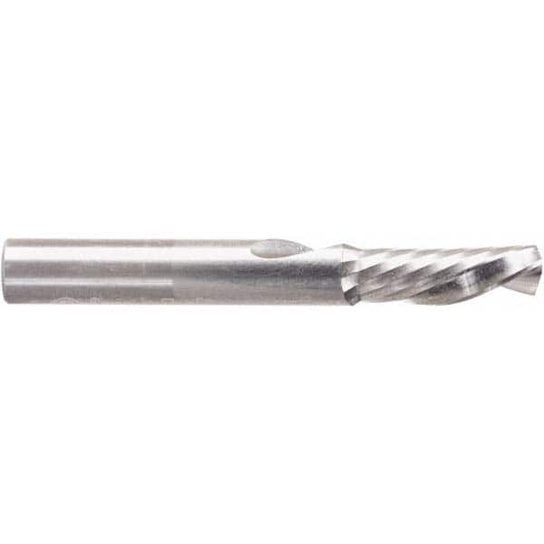 Spiral Router Bit: 0.125