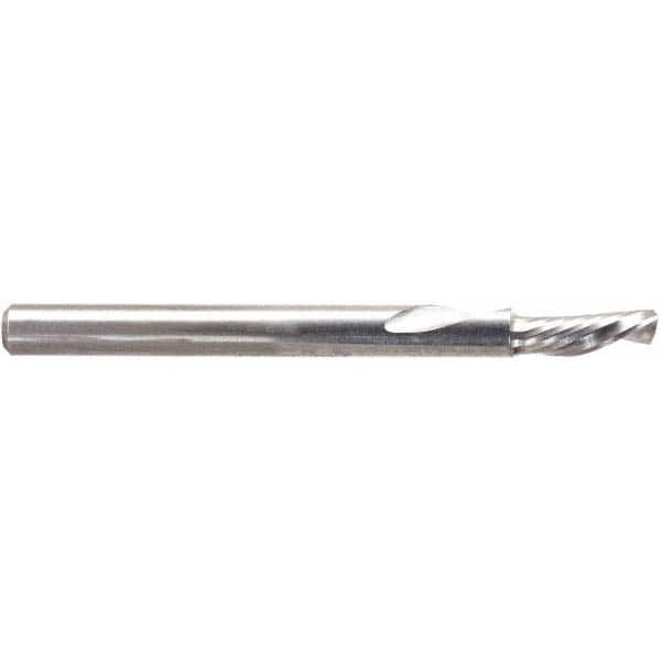 Spiral Router Bit: 0.125