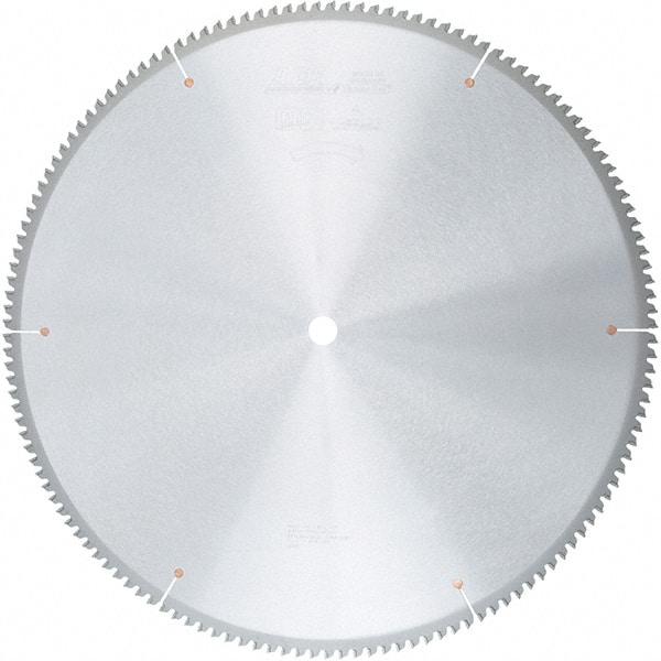 Wet & Dry Cut Saw Blade: 24