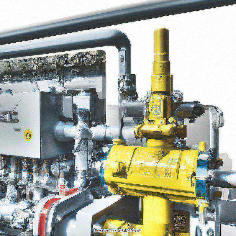 Subbase Metal/Plastic 265/208/230V MPN:PTSB330E
