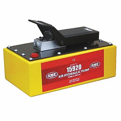 Example of GoVets Hydraulic Pumps category