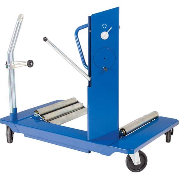 Example of GoVets Dollies and Hand Trucks category