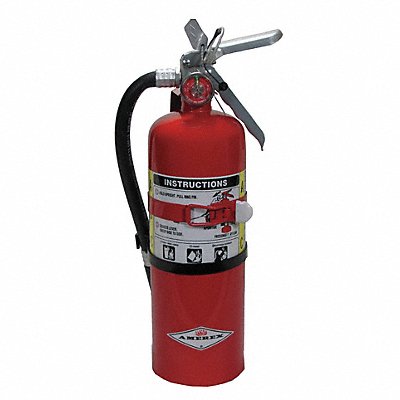 Example of GoVets Fire Extinguishers category