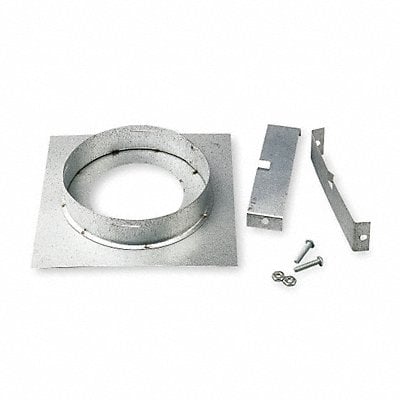 Example of GoVets Gas Vent Pipe Supports category