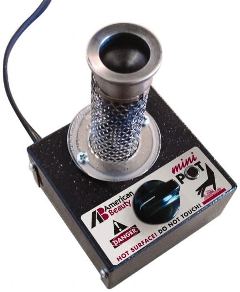 Example of GoVets Solder Pots category
