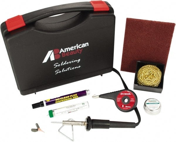 Small Pencil Tip Soldering Iron Kit MPN:PSK25
