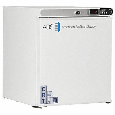 Example of GoVets Temperature Controlled Cabinets category