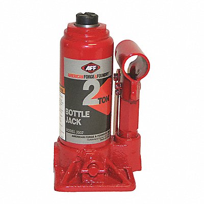 Bottle Jack 2 tons MPN:3502