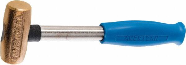 Non-Marring Hammer: 1-1/4