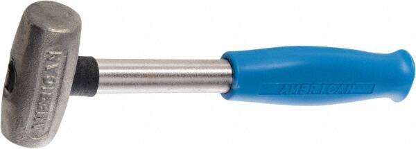 Non-Marring Hammer: 1-1/4