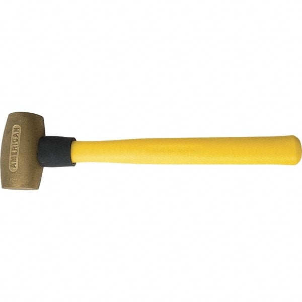 Dead Blow Hammer: 56 oz Head, 2