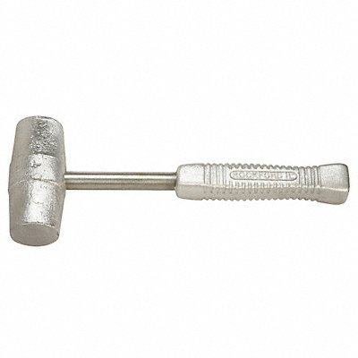 Sledge Hammer 10 lb 14 In Aluminum MPN:AM10LNAG