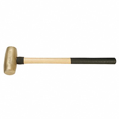 Sledge Hammer 12 lb 26 In Wood MPN:AM12BRWG