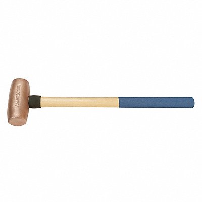 Sledge Hammer 12 lb 26 In Wood MPN:AM12CUWG