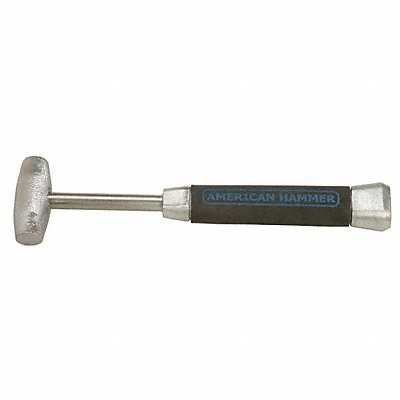 Sledge Hammer 1-1/2 lb 12 In Aluminum MPN:AM15LNAG