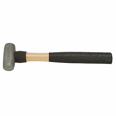 Sledge Hammer 1-1/2 lb 12-1/2 In Wood MPN:AM15ZNWG