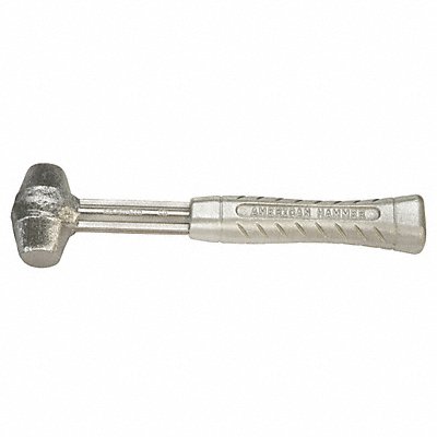 Sledge Hammer 2 lb 12 In Aluminum MPN:AM2LNAG