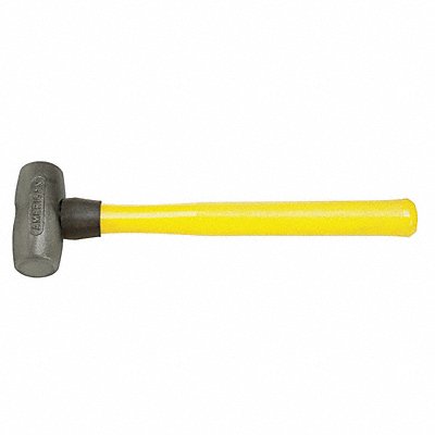 Sledge Hammer 2 lb 12 In Fiberglass MPN:AM2ZNFG