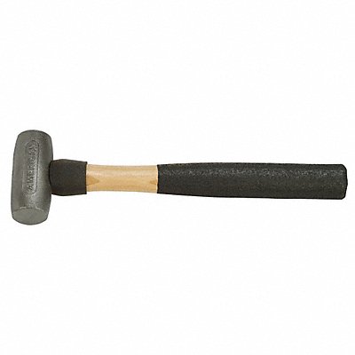 Sledge Hammer 2 lb 12-1/2 In Wood MPN:AM2ZNWG