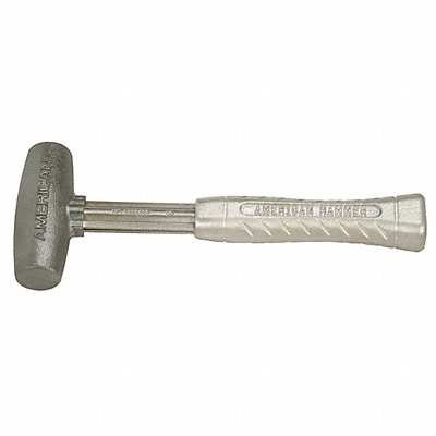 Sledge Hammer 3 lb 12 In Aluminum MPN:AM3ZNAG