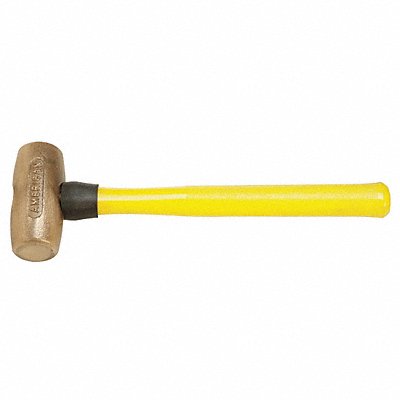 Sledge Hammer 4 lb 14 In Fiberglass MPN:AM4BZFG
