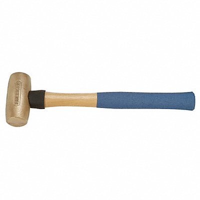 Sledge Hammer 4 lb 14 In Wood MPN:AM4BZWG