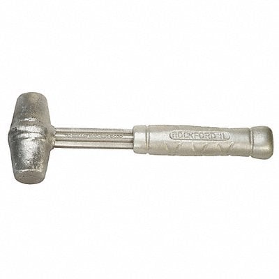 Sledge Hammer 4 lb 12 In Aluminum MPN:AM4LNAG