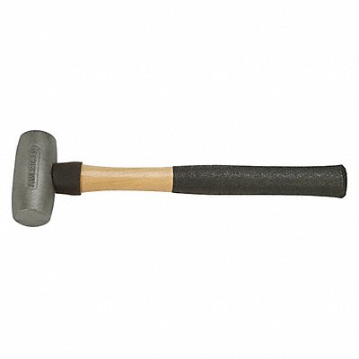 Sledge Hammer 4 lb 14 In Wood MPN:AM4ZNWG