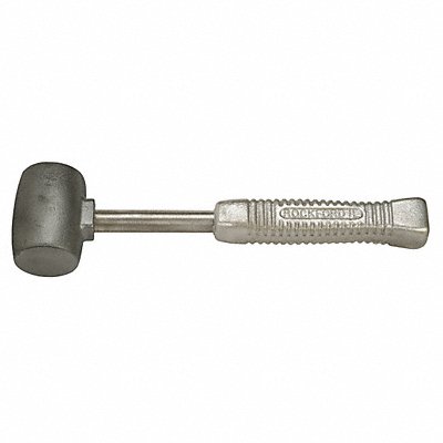 Sledge Hammer 5 lb 14 In Aluminum MPN:AM5ZNAG