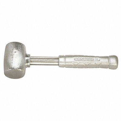 Sledge Hammer 6 lb 12 In Aluminum MPN:AM6LNAG