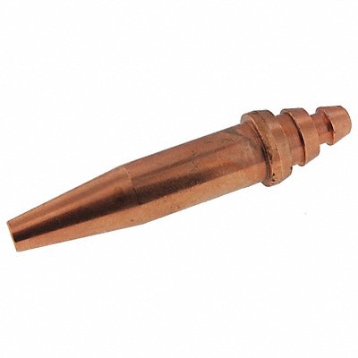 Airco Series 138 Size 3 Cutting Tip MPN:138-3