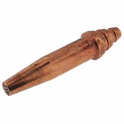 Airco Series 164 Size 0 Cutting Tip MPN:164-0