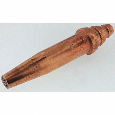 Airco Series 164 Size 2 Cutting Tip MPN:164-2