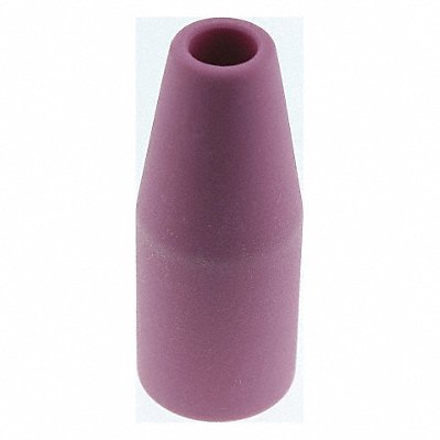 ATTC No7 TIG Alumina Std Nozzle PK10 MPN:2304-0074