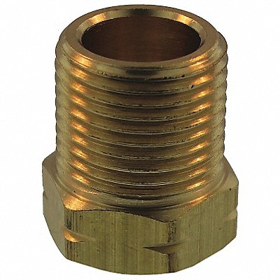 ATTC Linde TIG Welding Power Cable Nut MPN:10N18