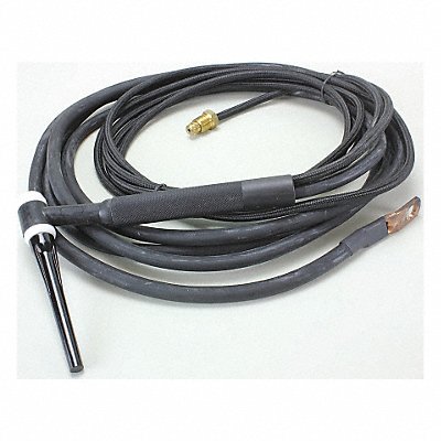 ATT Air-Cooled TIG Torch Kit MPN:17-12-R