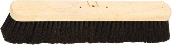 Push Broom: 18