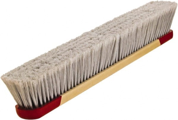 Push Broom: 24