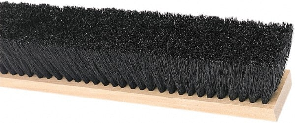 Push Broom: 36