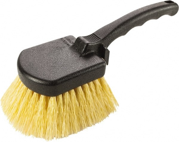 Scouring Brush: 8