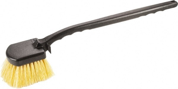 Scouring Brush: 20