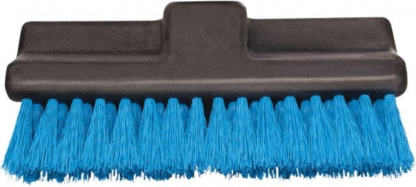 Deck Scrub Brush: 10