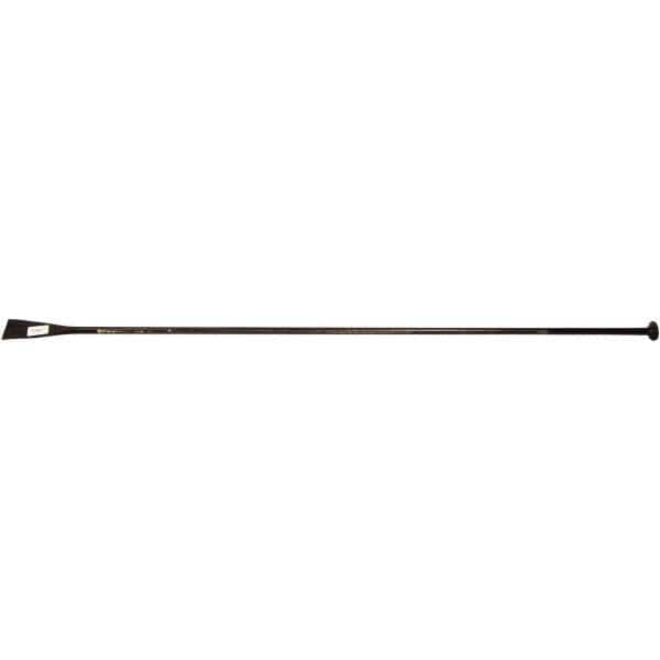 Post Hole Digger: Notched, Steel MPN:1160000