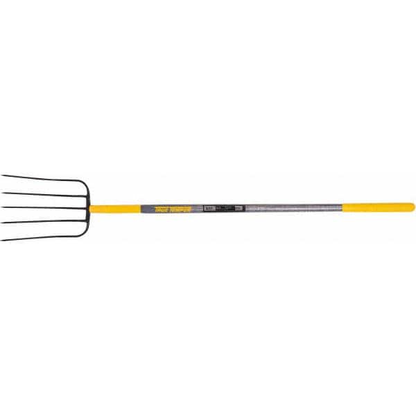 Manure Fork with 48