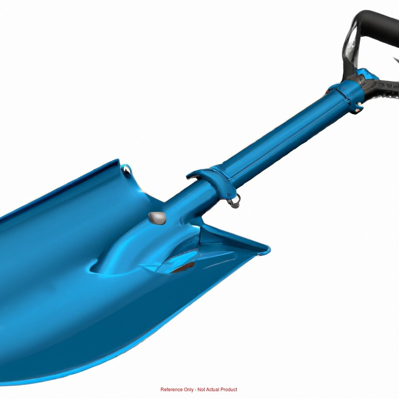 Shovel Forged Sq Pnt Shovel MPN:2585700