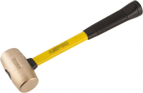 4 Lb Head Mallet MPN:M-2FG