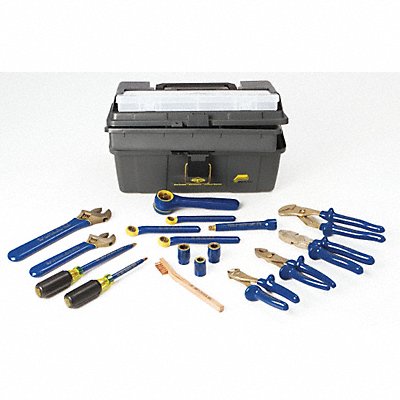 Insulated Tool Set 17 pc. MPN:IM-20